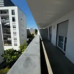W Apartments Munich