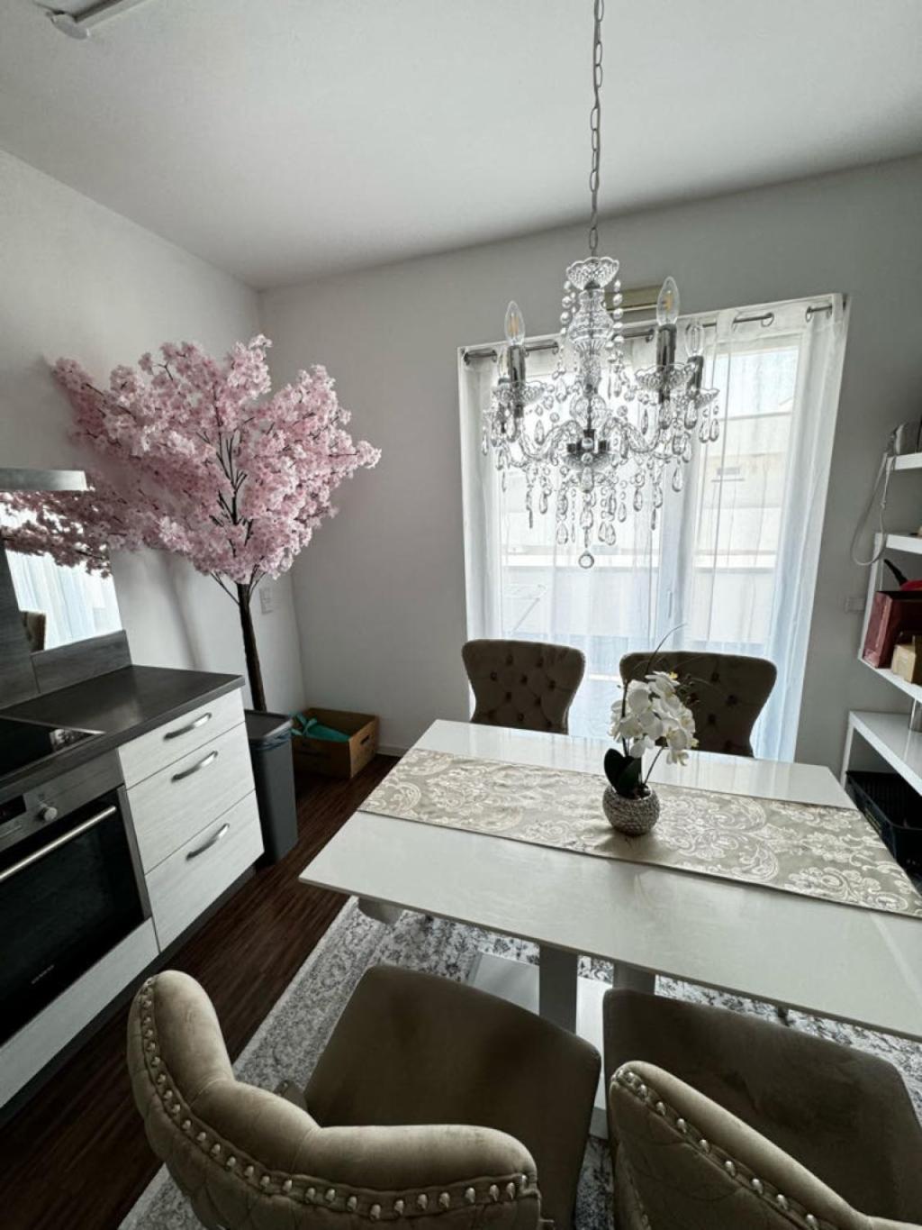 Apartamento W